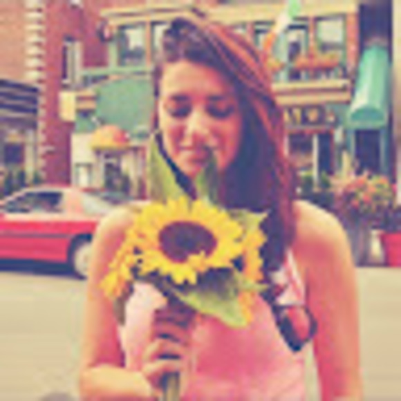 Meet your Posher, Shauna - Picture 1 of 1